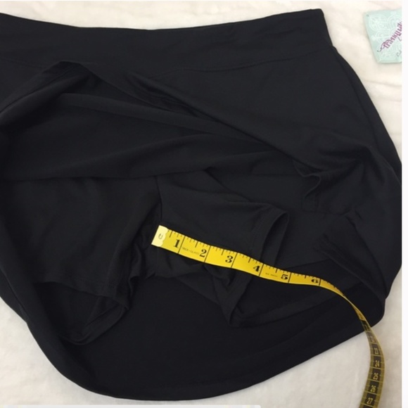 Athletic Skort Tranquility Colorado Clothing Small - Picture 6 of 7